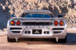 Saleen S7 2000 года